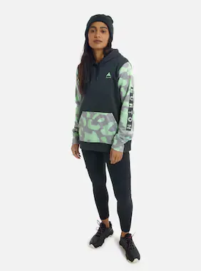 Burton Women's Oak Pullover Hoodie