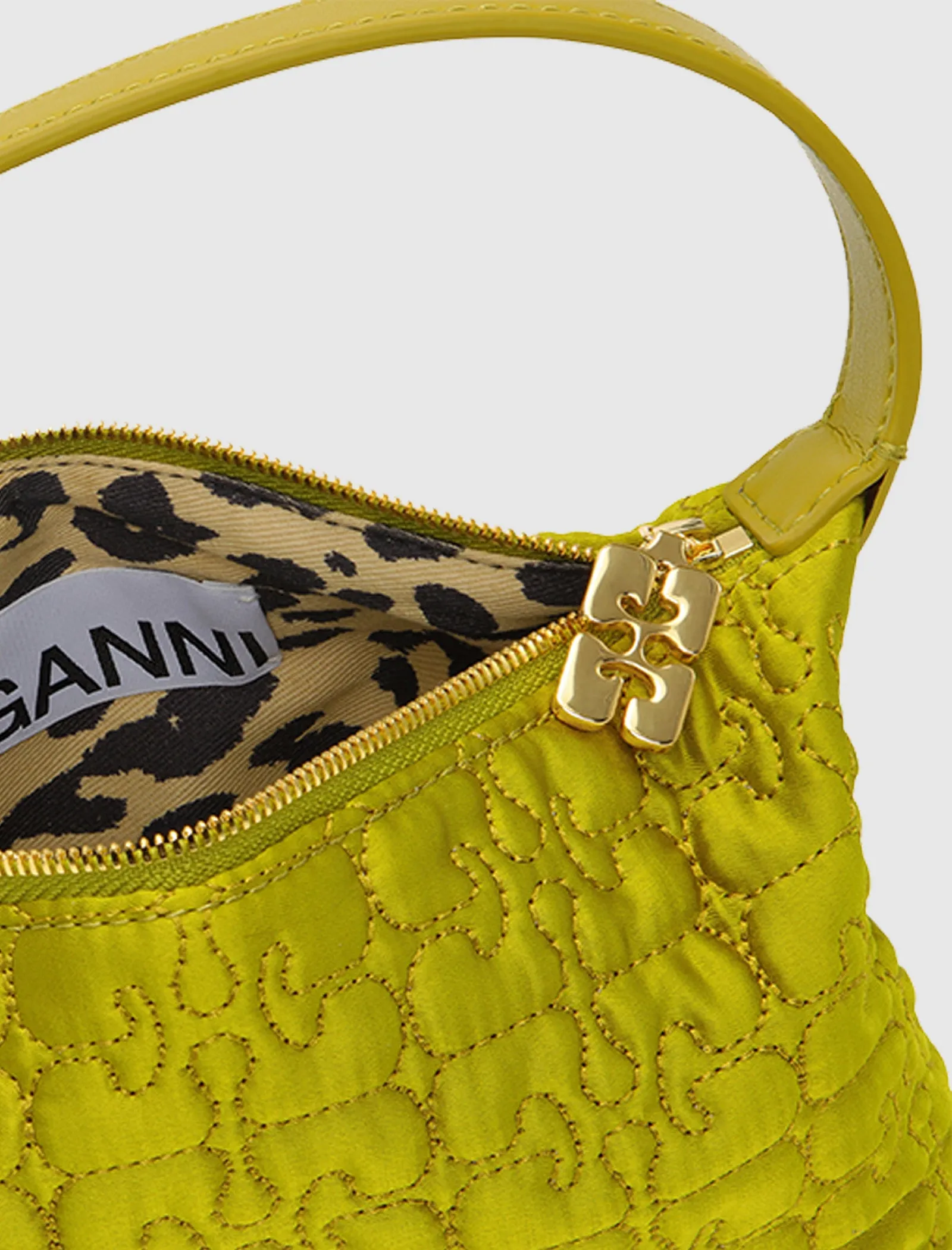 BUTTERFLY SMALL POUCH