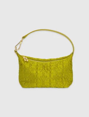 BUTTERFLY SMALL POUCH
