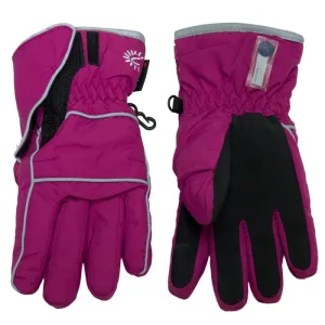 Calikids Kids Glove - Fuschia (S)