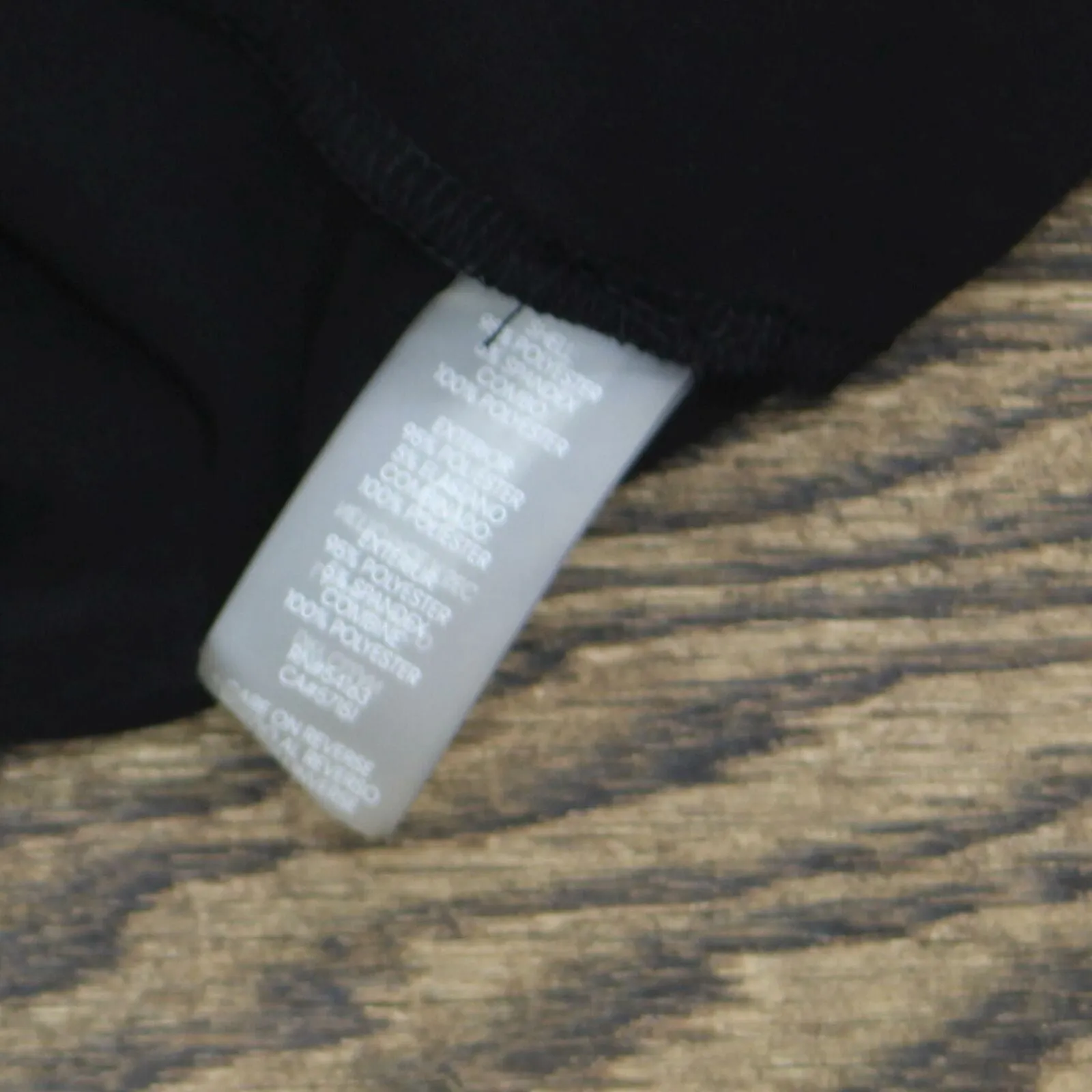 Calvin Klein Women's Feather-Trim Shrug Cardigan Black Medium