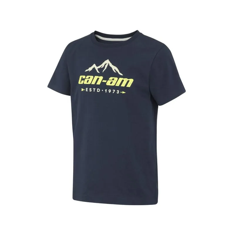 Can-Am Youth Estd T-Shirt