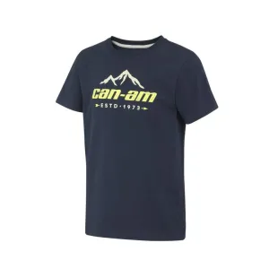 Can-Am Youth Estd T-Shirt
