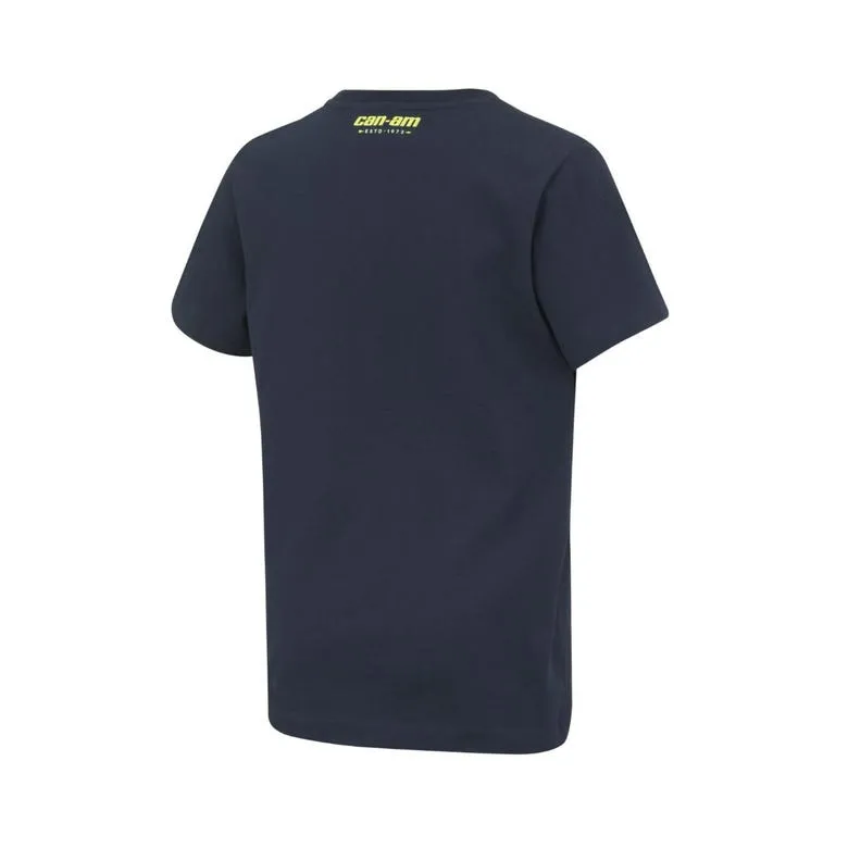 Can-Am Youth Estd T-Shirt