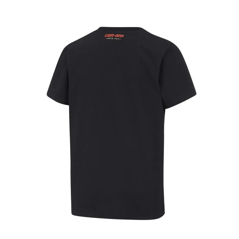 Can-Am Youth Estd T-Shirt