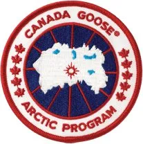 Canada Goose Youth Sherwood Hoody Royal PBI Blue
