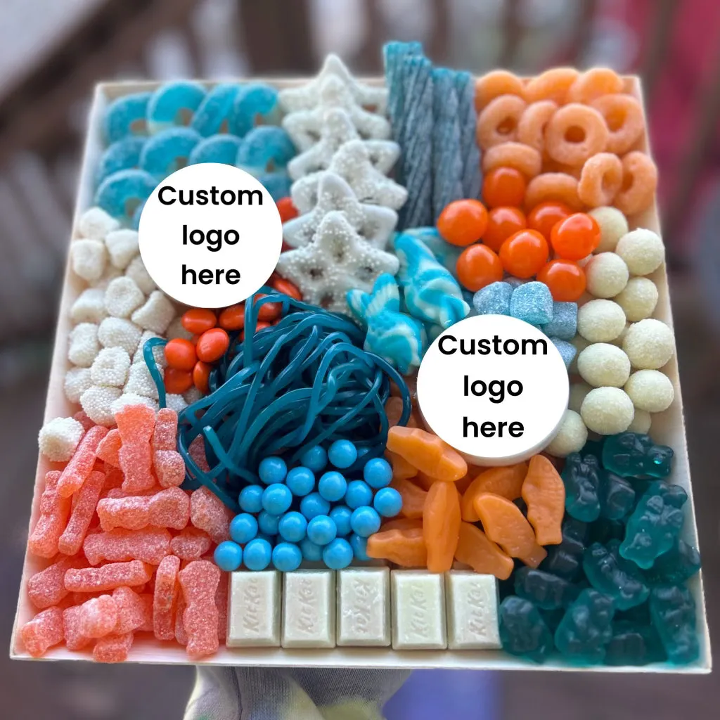 Candy Charcuteries