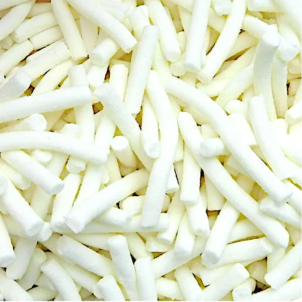 Candy Sticks - 250g Bag