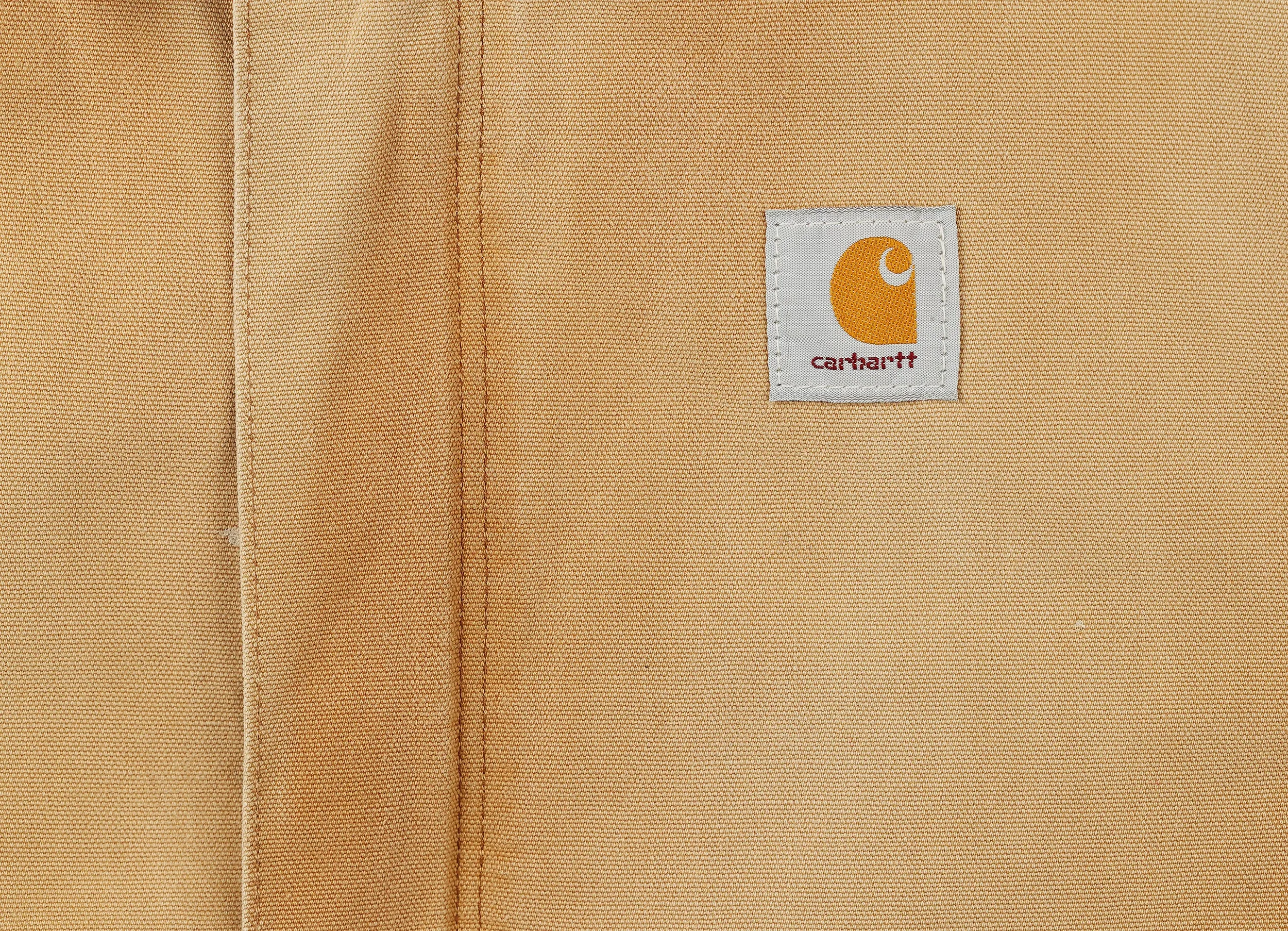 Carhartt Detroit Jacket - Beige - M