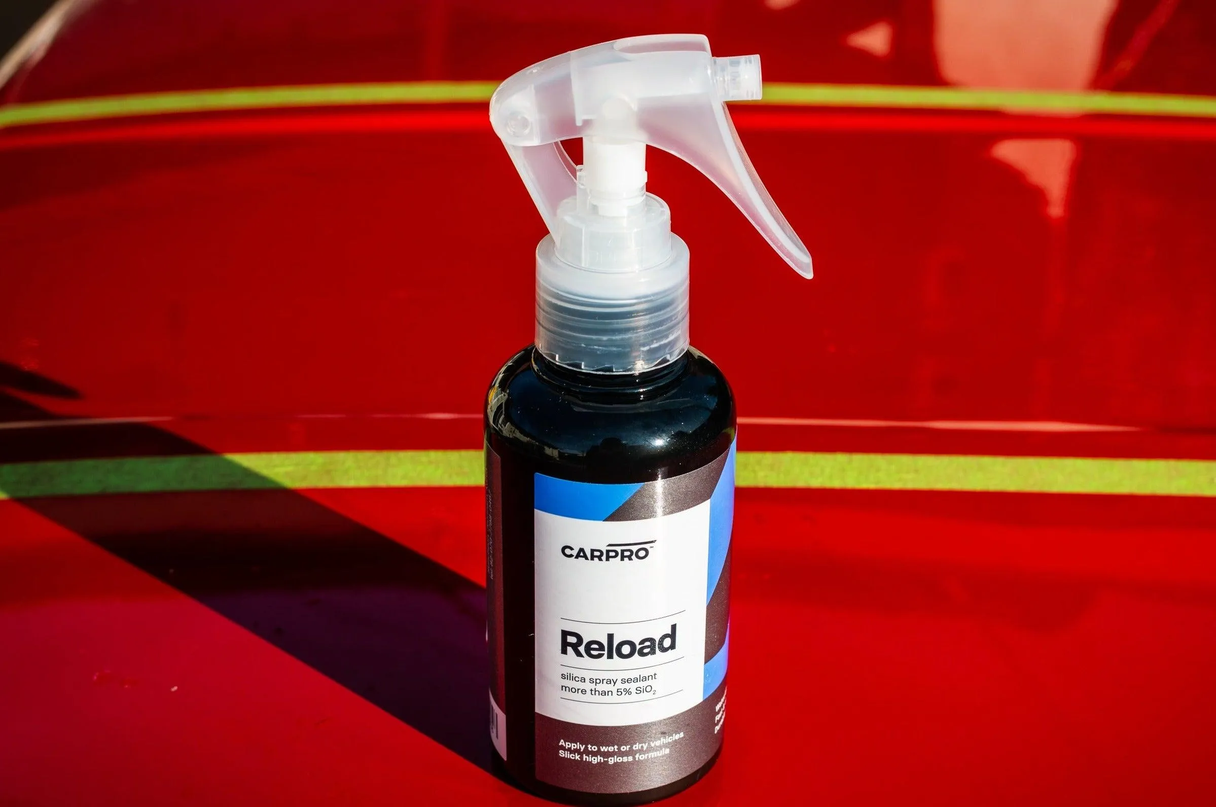 CarPro Reload, 100ml