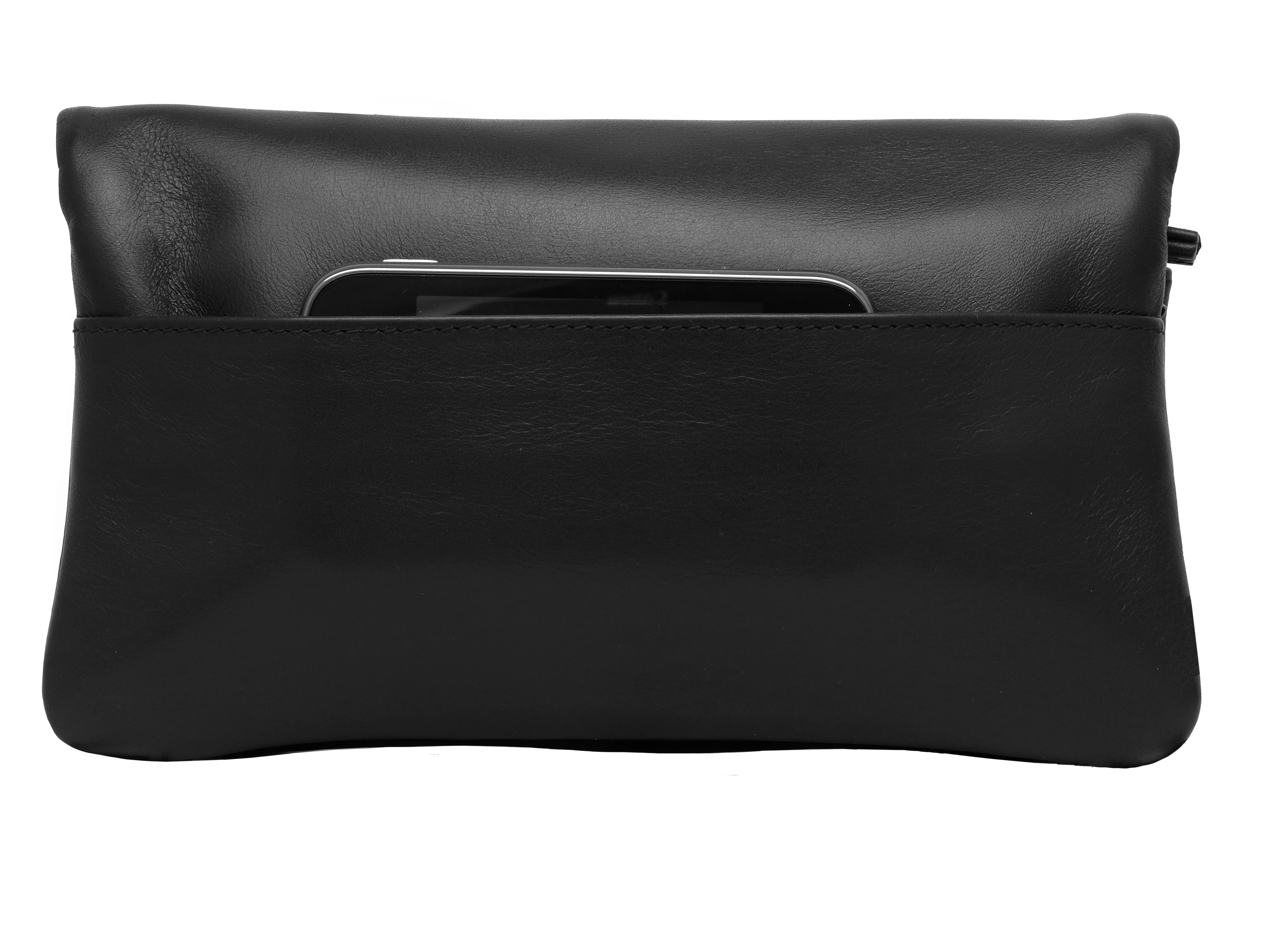 CATHY NEW - (Turn Lock) For the Minimalist who carries everything.