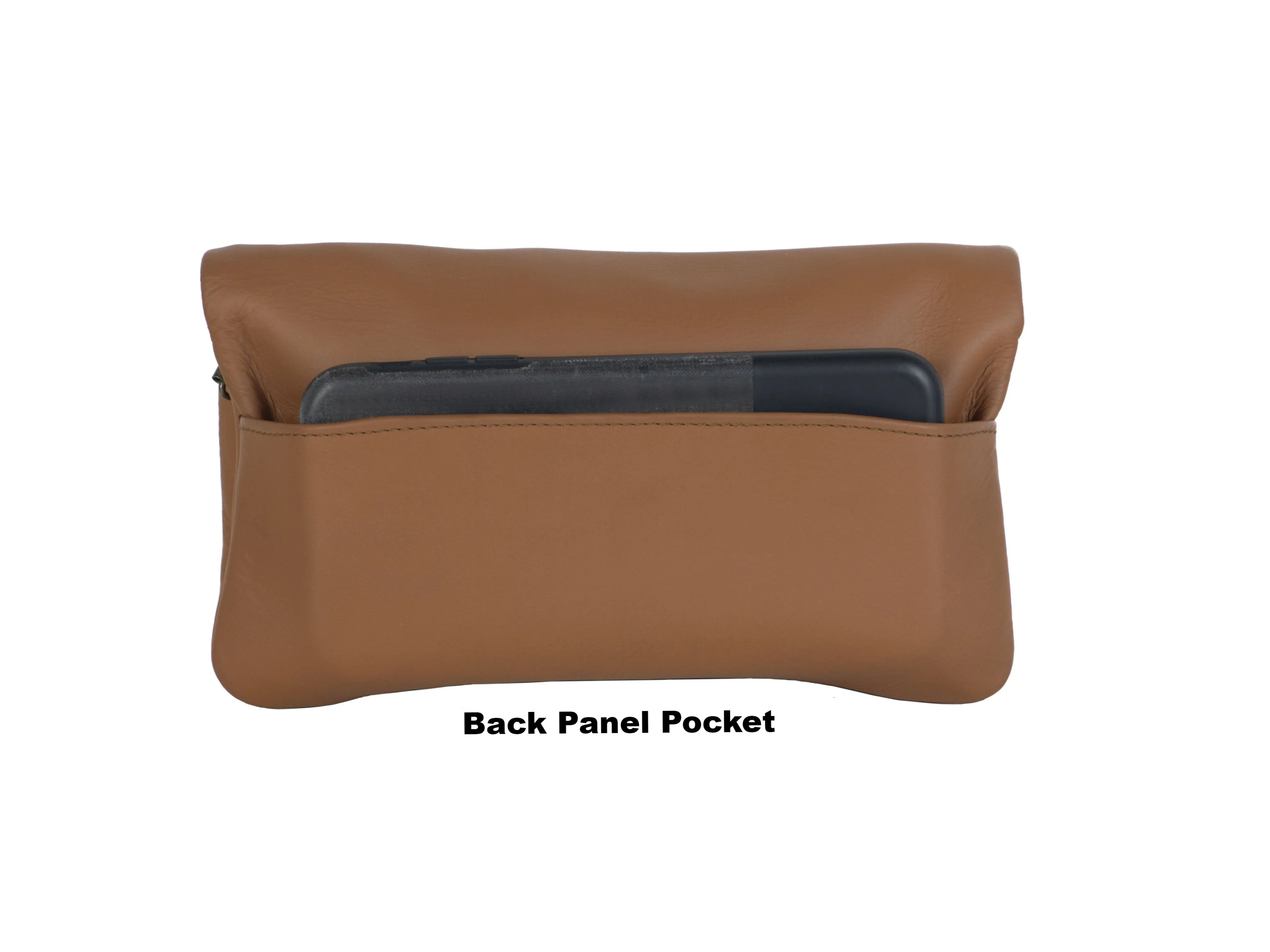 CATHY NEW - (Turn Lock) For the Minimalist who carries everything.