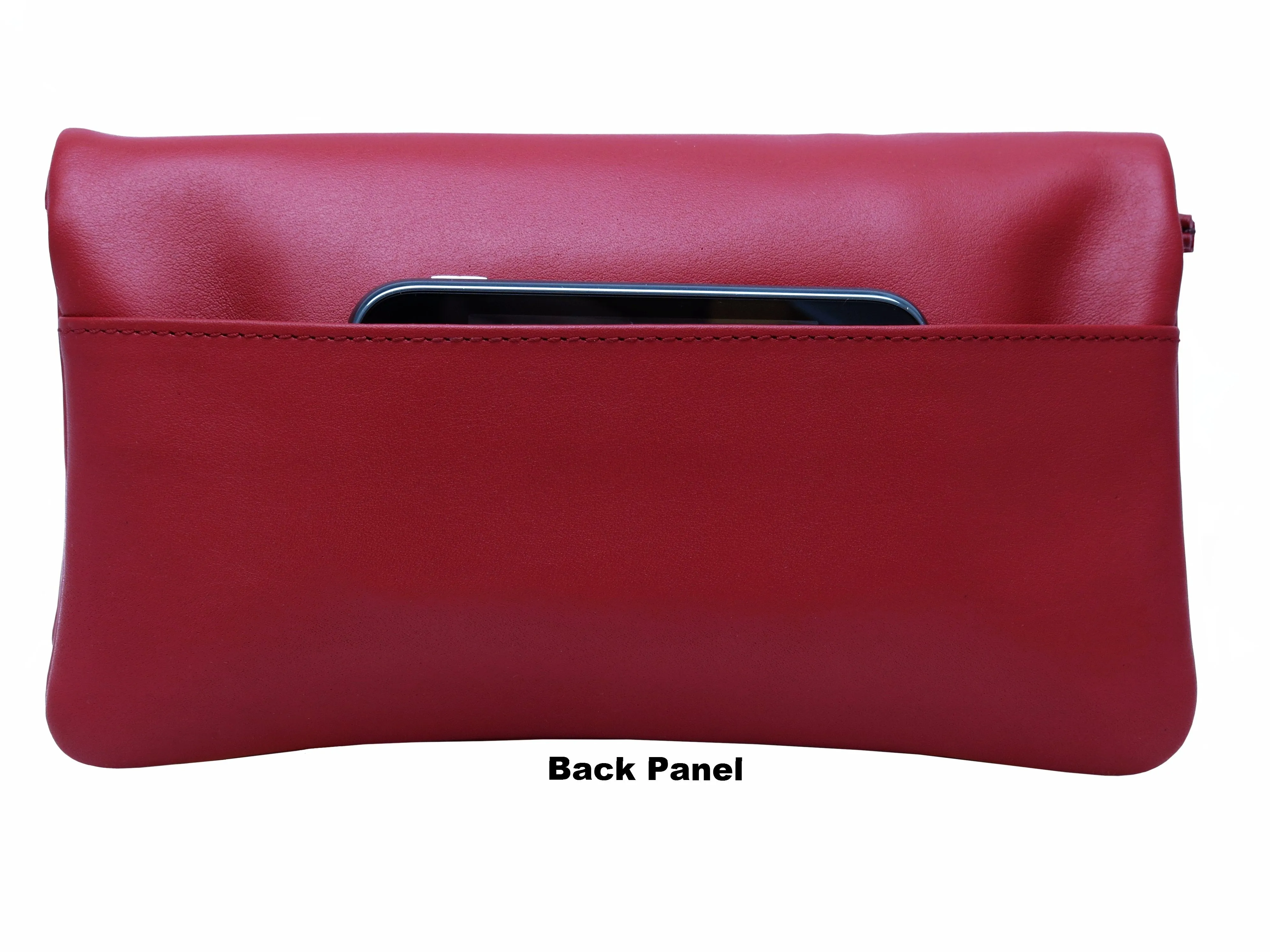 CATHY NEW - (Turn Lock) For the Minimalist who carries everything.