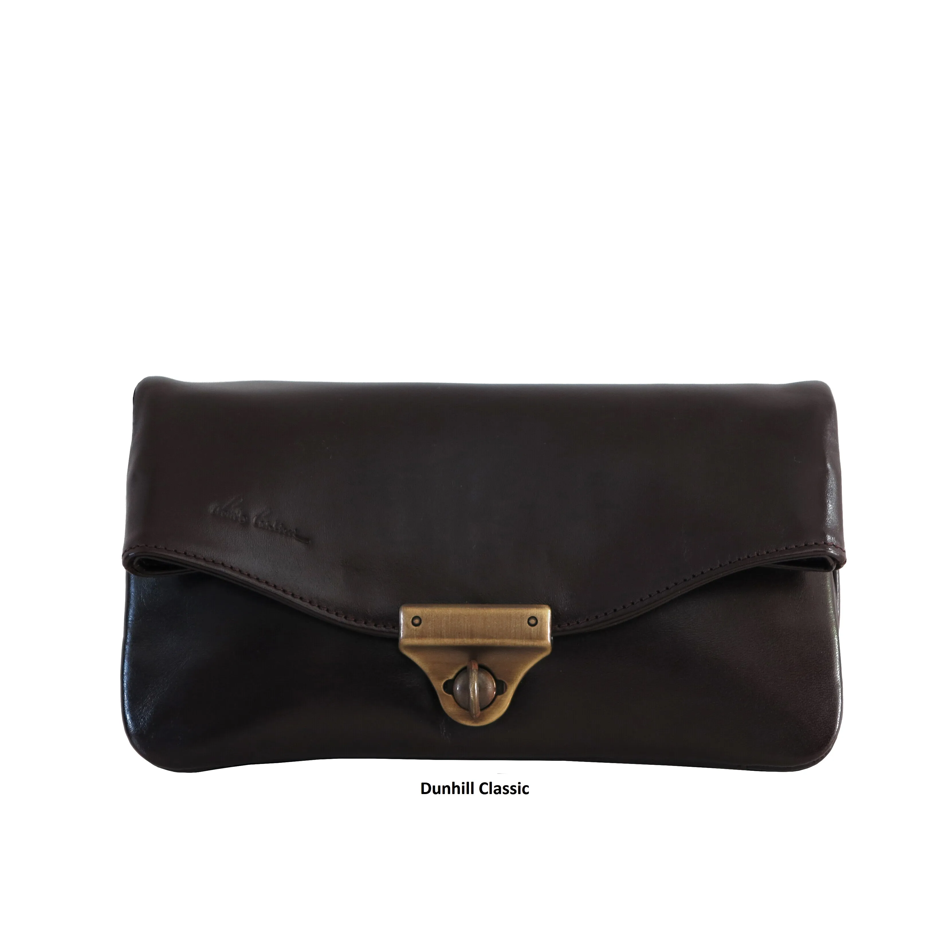 CATHY NEW - (Turn Lock) For the Minimalist who carries everything.