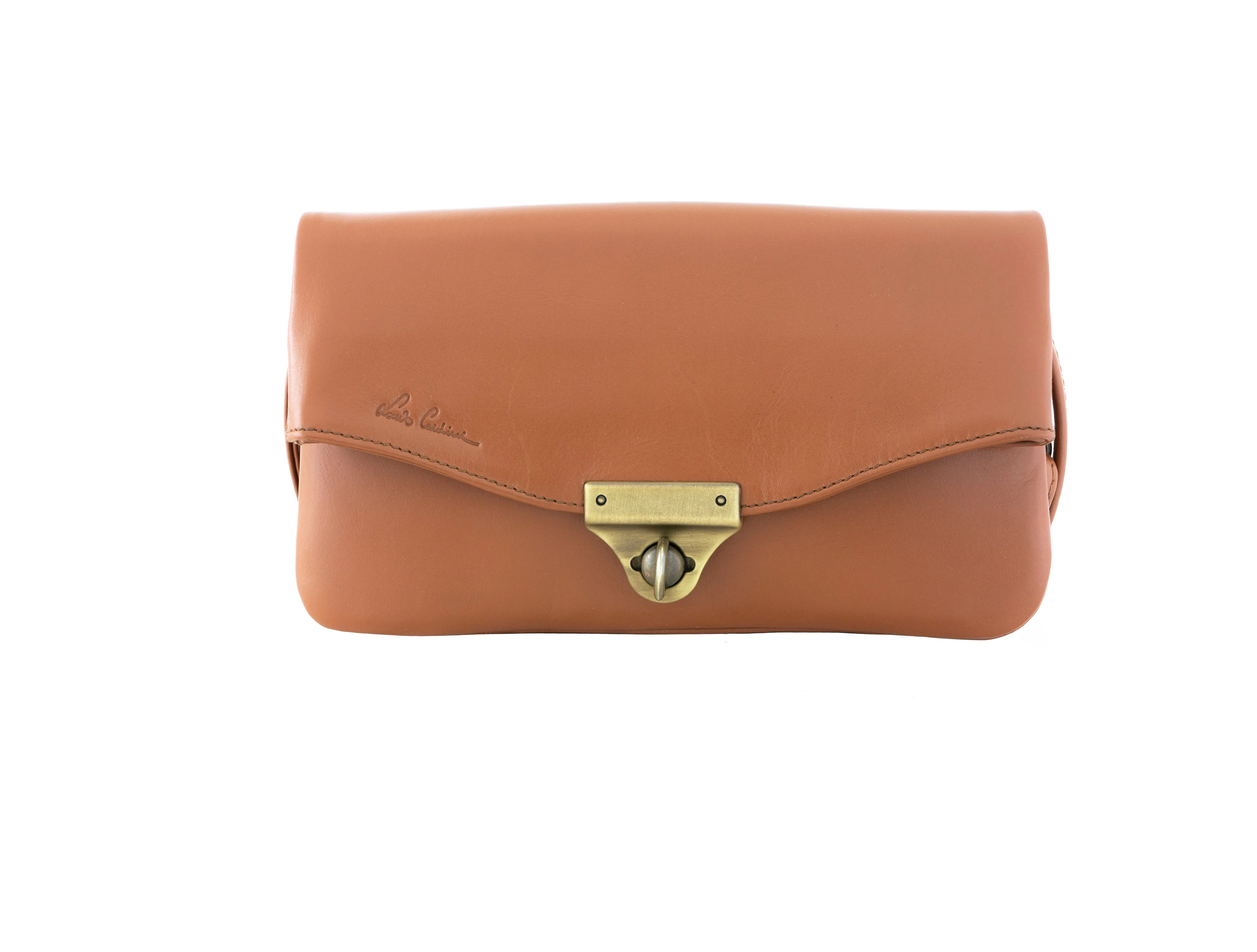 CATHY NEW - (Turn Lock) For the Minimalist who carries everything.
