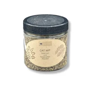 Catnip 10g Approximate