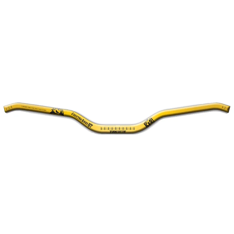 CFR Brett Turcotte Signature Bar