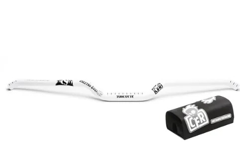 CFR Brett Turcotte Signature Bar