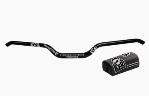 CFR Brett Turcotte Signature Bar