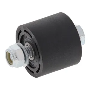 CHAIN ROLLER 34mm BLK 79-5001 ALLBALLS