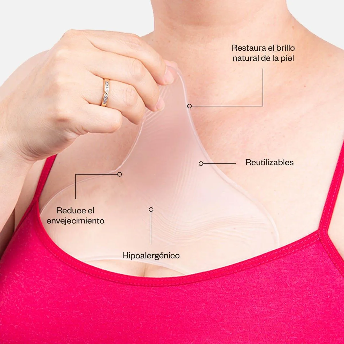 Chest Pad