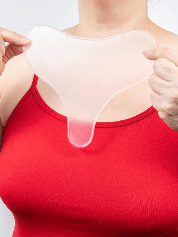 Chest Pad