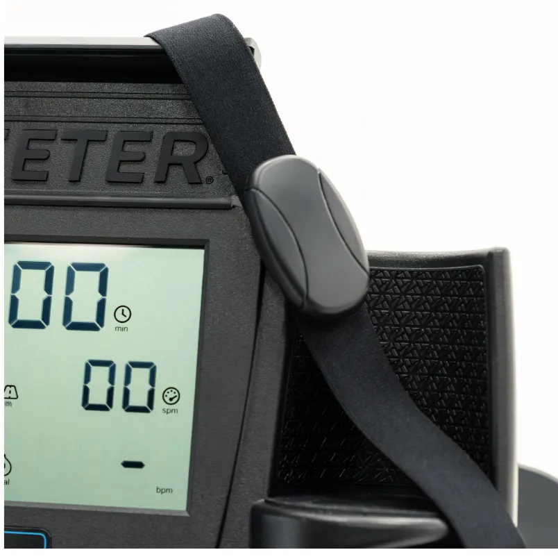 Chest Strap Heart Rate Monitor