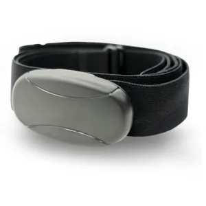 Chest Strap Heart Rate Monitor