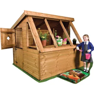 Children's Potting Shed