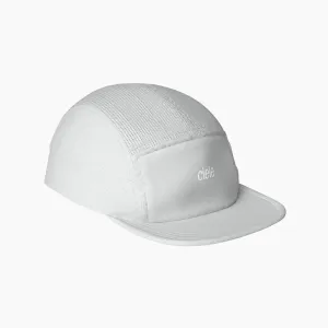 CIELE ALZCap - Athletics Small - Ghost
