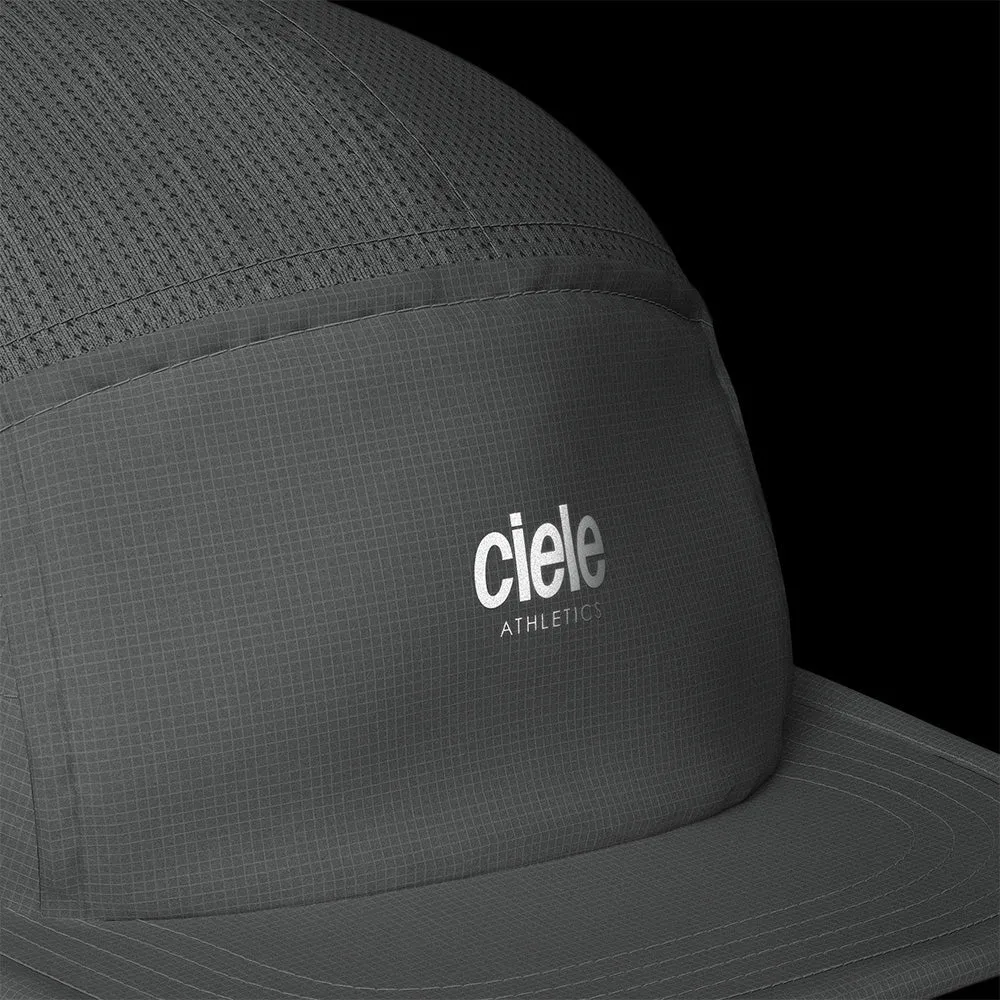 CIELE ALZCap - Athletics Small - Ghost