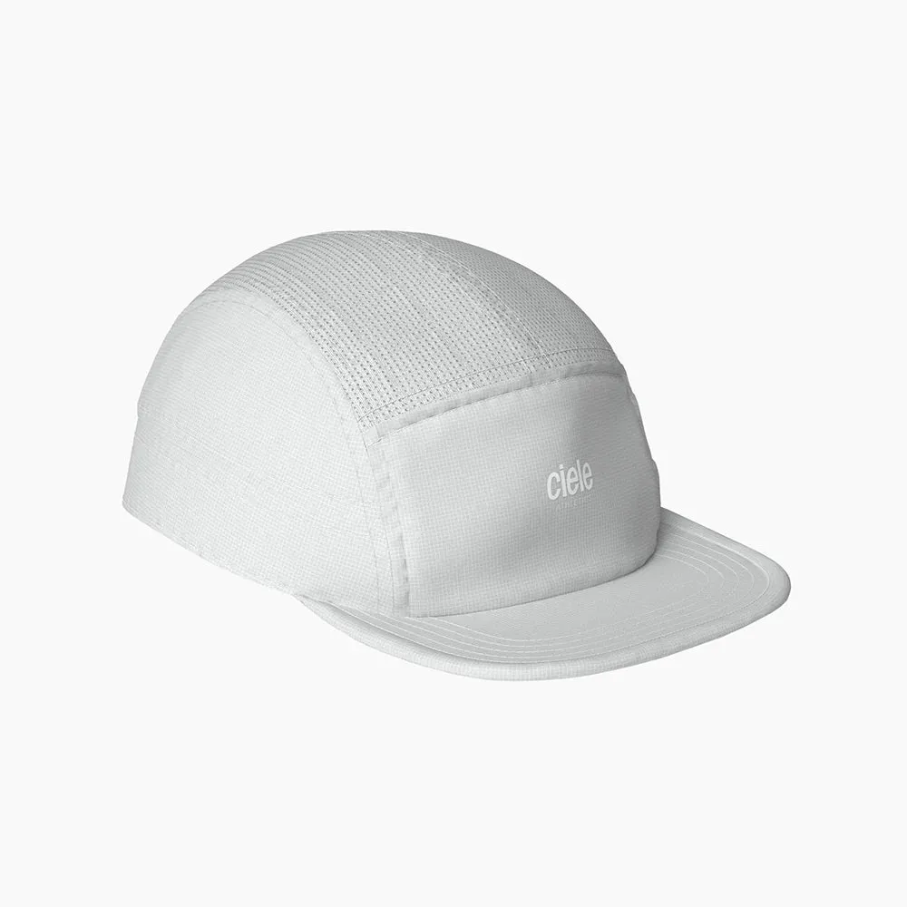 CIELE ALZCap - Athletics Small - Ghost
