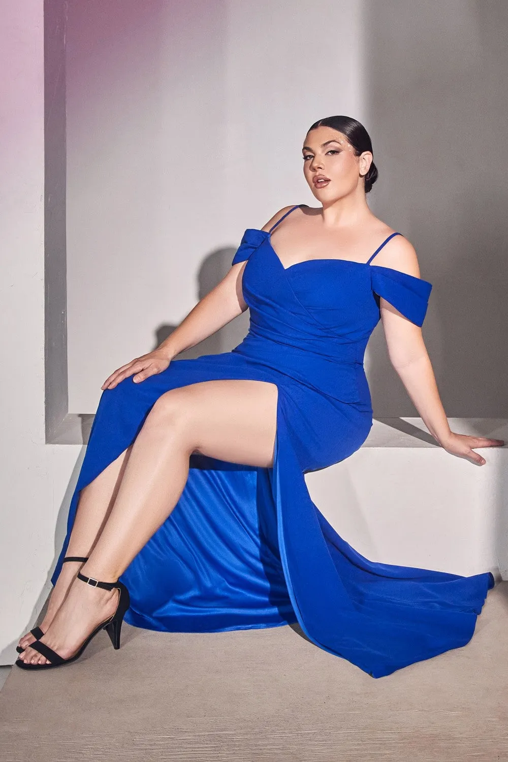 Cinderella Evening Dress KV1057C