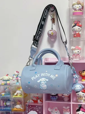 Cinnamoroll Round Bag