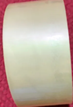 Clear Packaging Tape