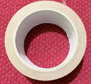 Clear Packaging Tape