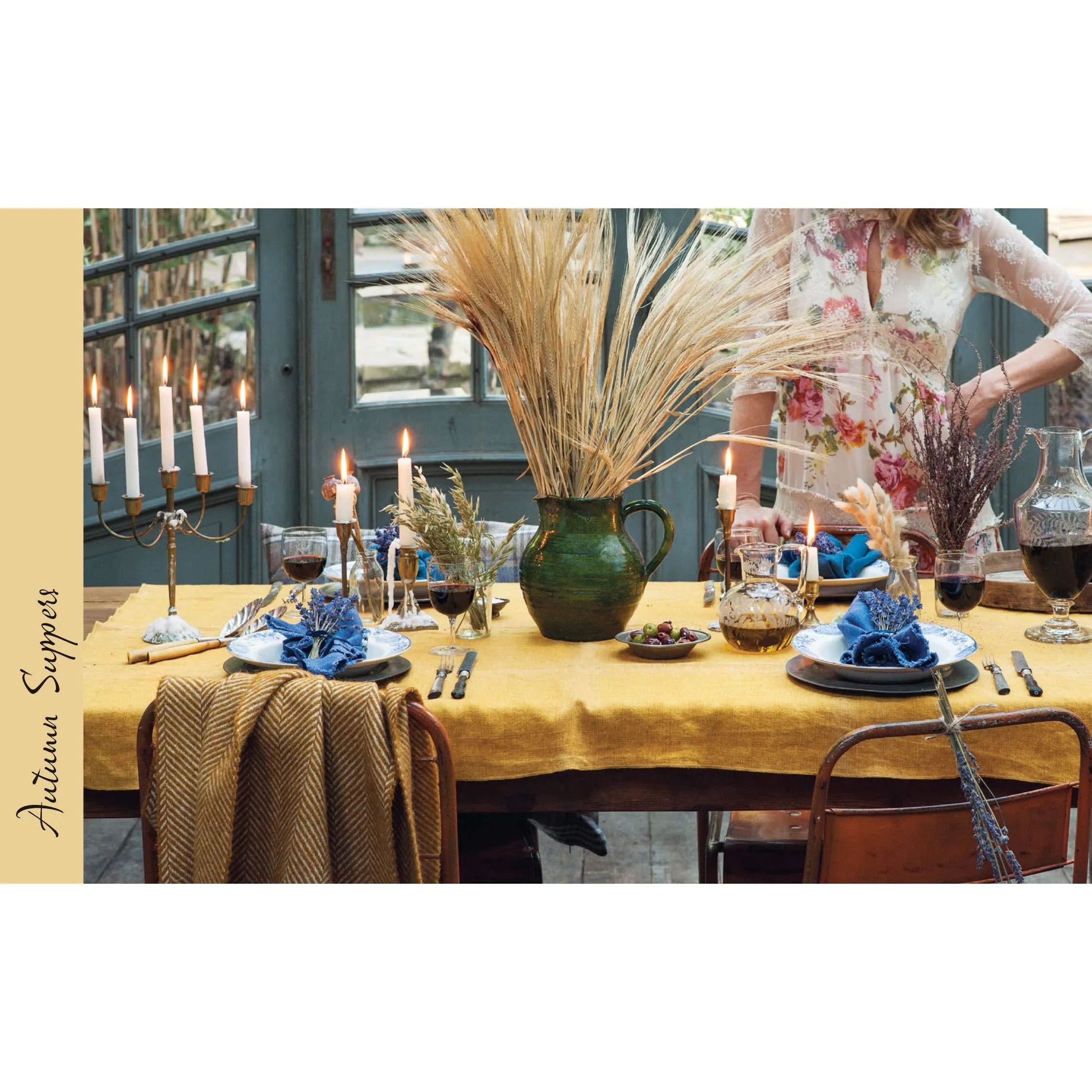 Clodagh's Suppers: Suppers to celebrate the seasons
