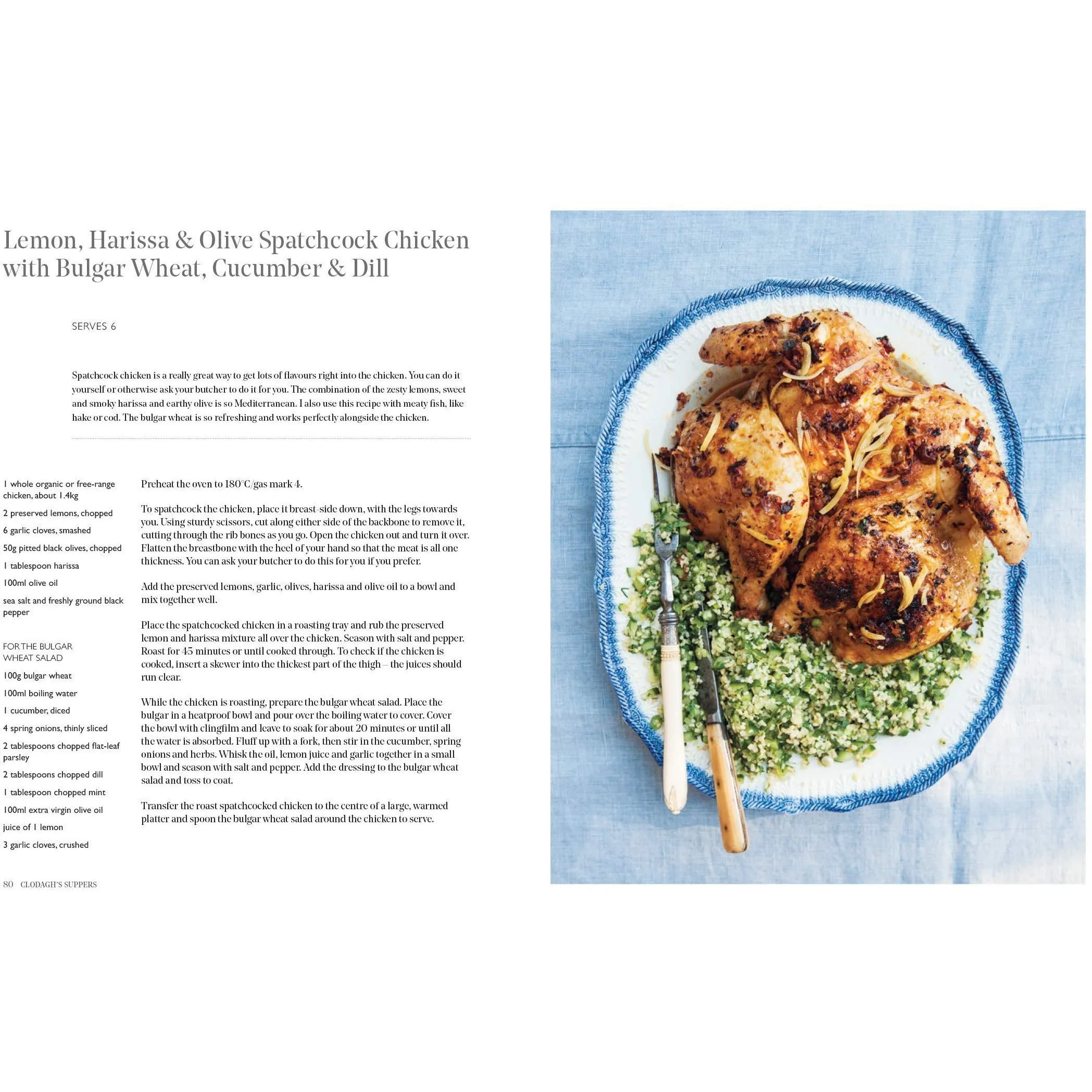 Clodagh's Suppers: Suppers to celebrate the seasons