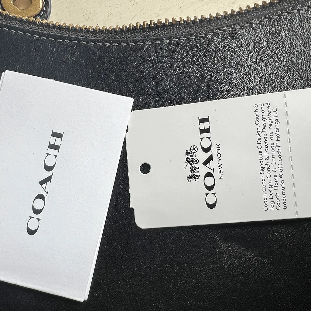 Coach Swinger 20 Shoulder Bag