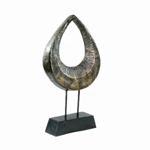 Collar Sculpture Large