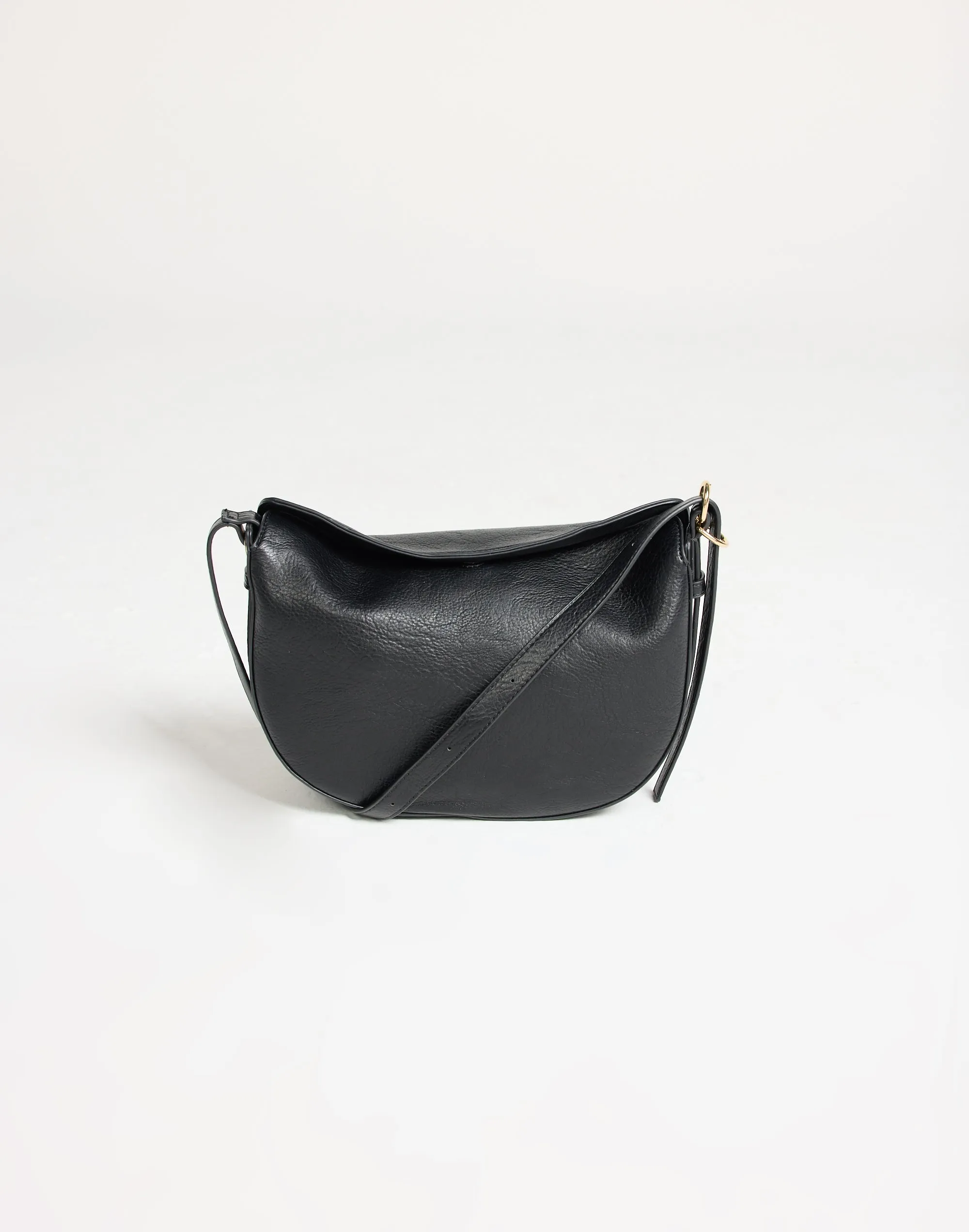 Collins Crossbody Bag (Black) - By Billini