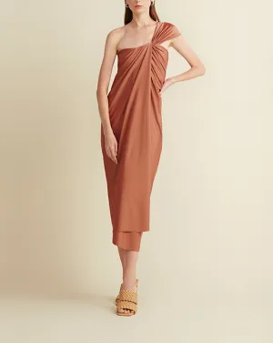 Corsica Dress