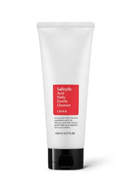 COSRX Salicylic Acid Daily Gentle Cleanser 150 ml