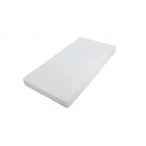 Cot Spring Mattress with Washable Cover | 120 x 60cm