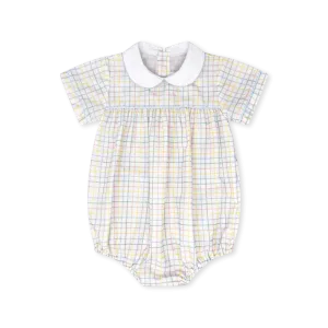 Covington Bubble - Party Time Plaid