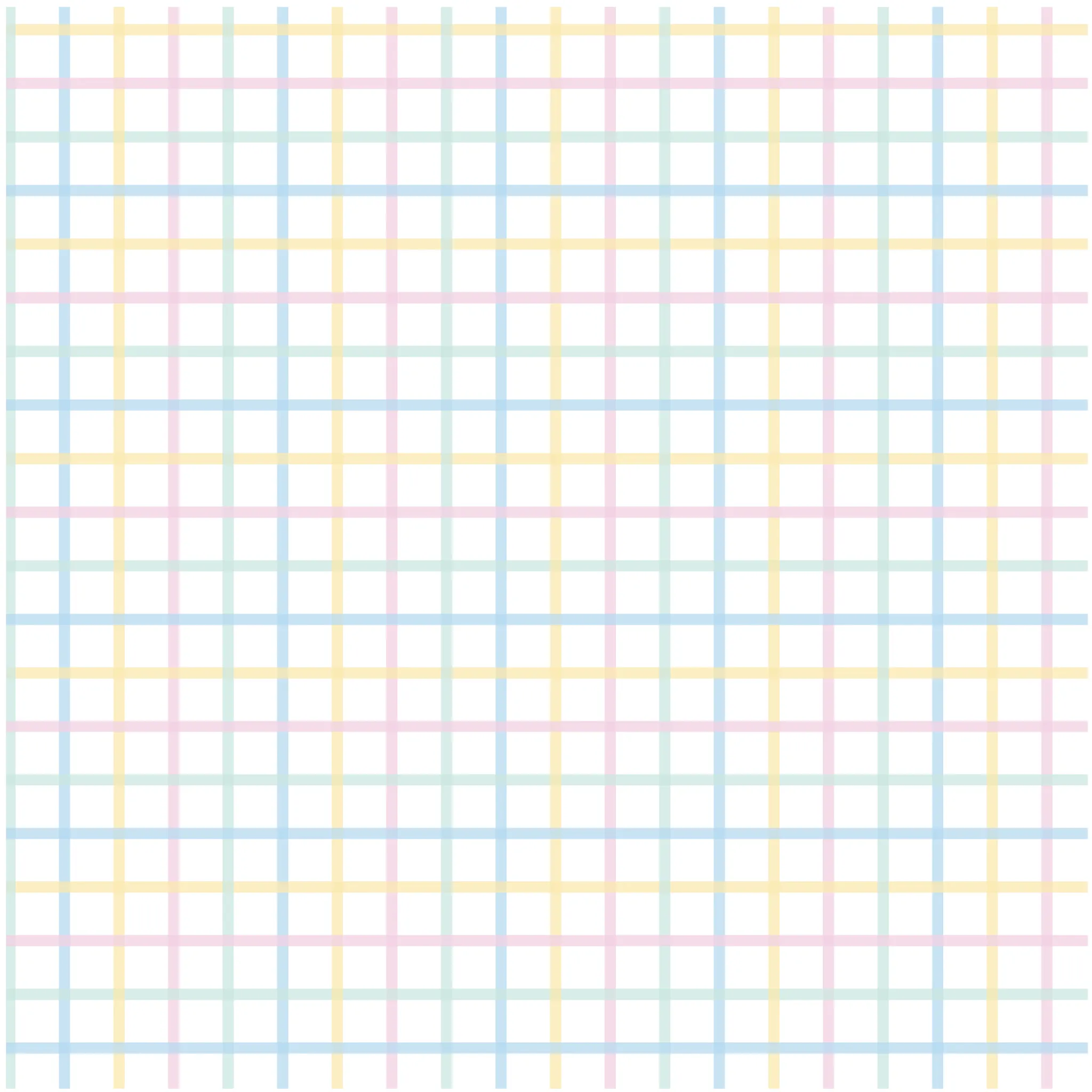 Covington Bubble - Party Time Plaid