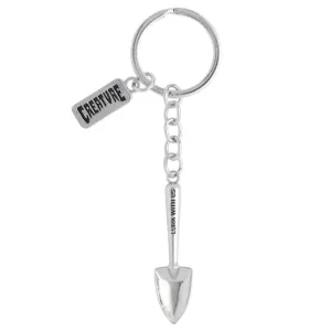 Creature Keychain Crete-Ture DIY