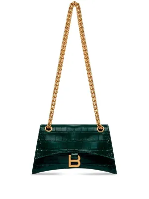 Crush XS shoulder bag