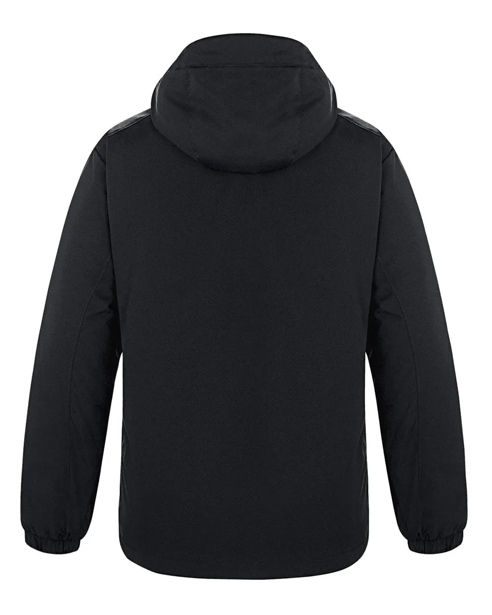 CX2 L3400Y | Youth Insulated Jacket with Detachable Hood