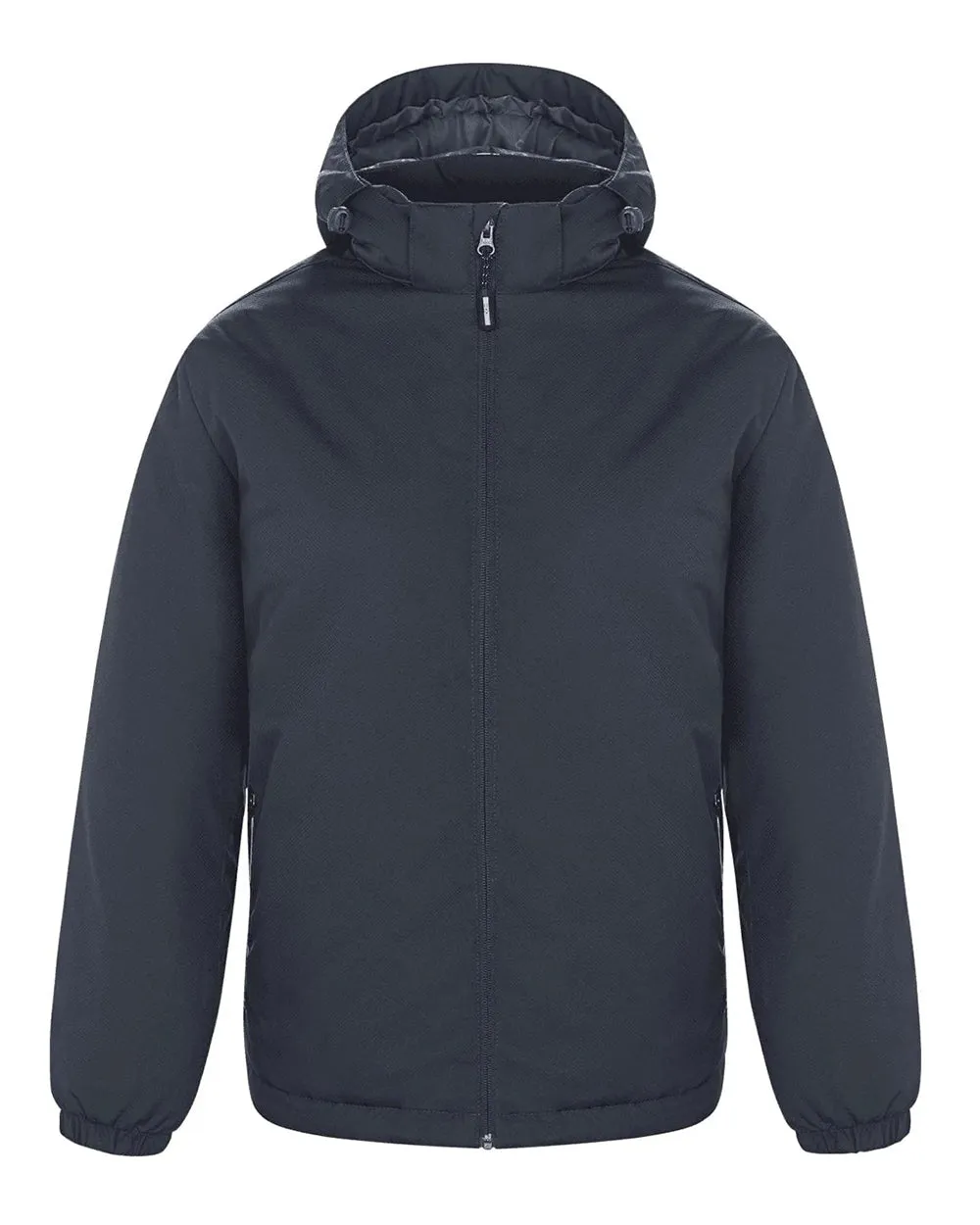 CX2 L3400Y | Youth Insulated Jacket with Detachable Hood